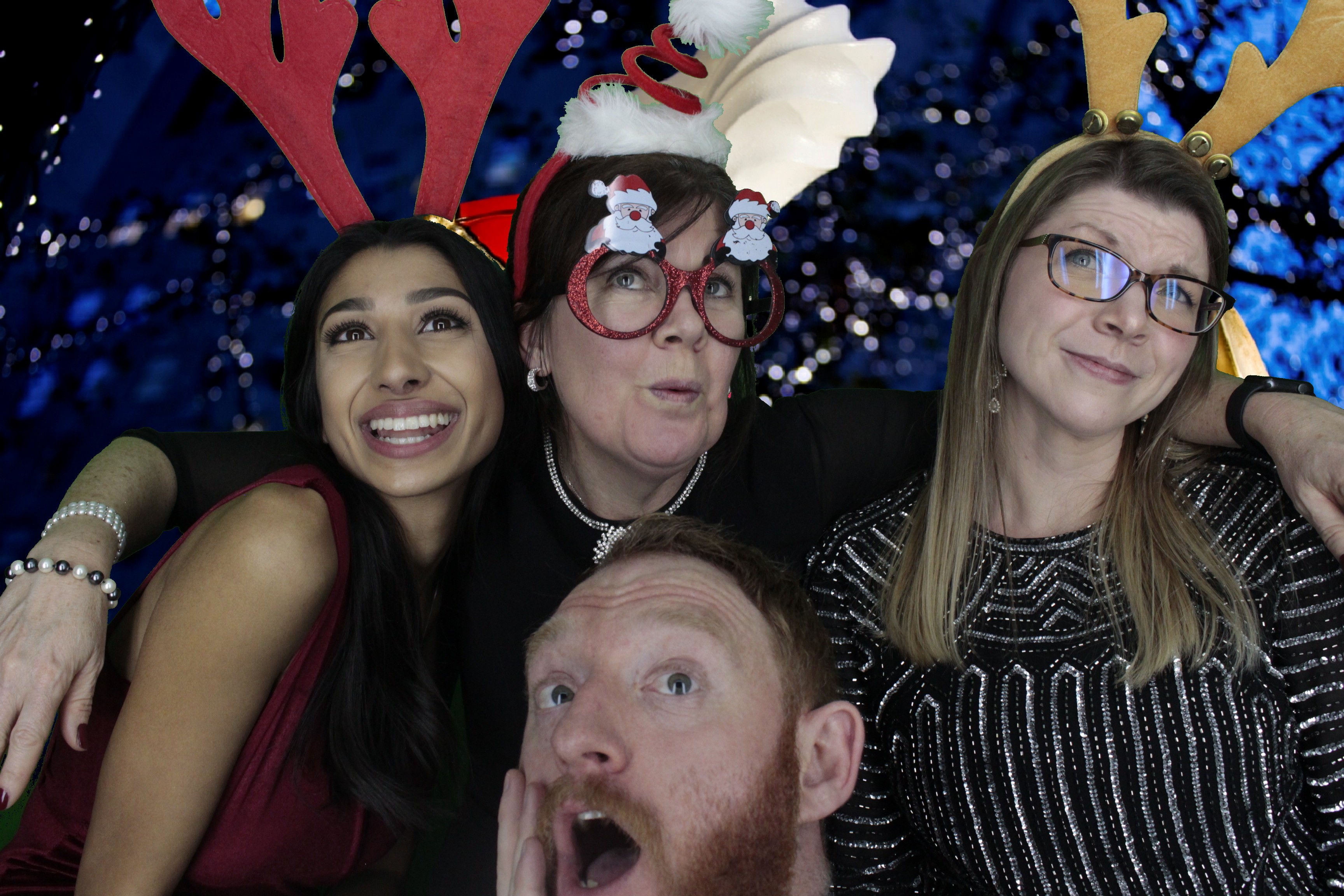 Staffing 360 Solutions Christmas Party  | View more photos from the event at gallery.myphotoboothexperience.co.uk/u/MyPhotoBoothExperienceLtd/Staffing-360-Solutions-Christmas-Party